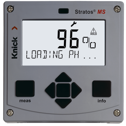 Knick - Stratos MS