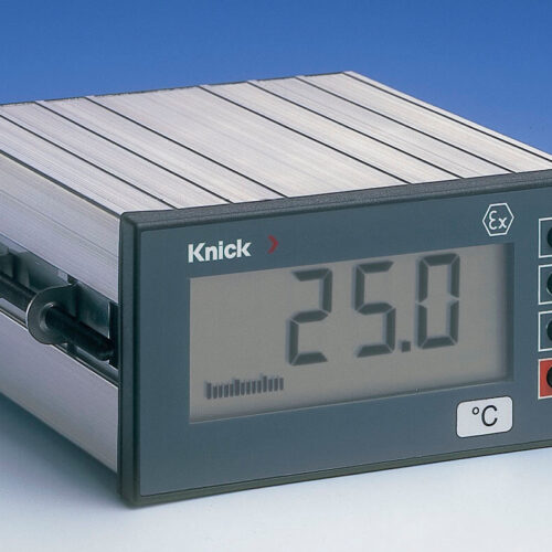 Knick - 830S1