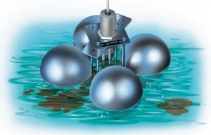 Jola - SCHE Floating Electrodes