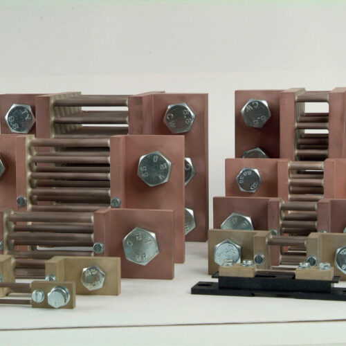 Knick - Maconic Shunt Resistors