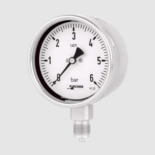 Pressure gauge MA13