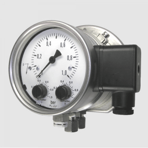 Differential Pressure for SIL Applications
