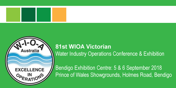 Water Industry Exhibition
